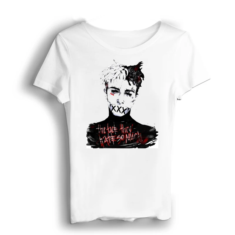 

Twenty One Pilots Men T Shirts Gothic Hip Hop England Style Short Wholesale T Shirts Character O-Neck tops Round T-shirt Tshirt