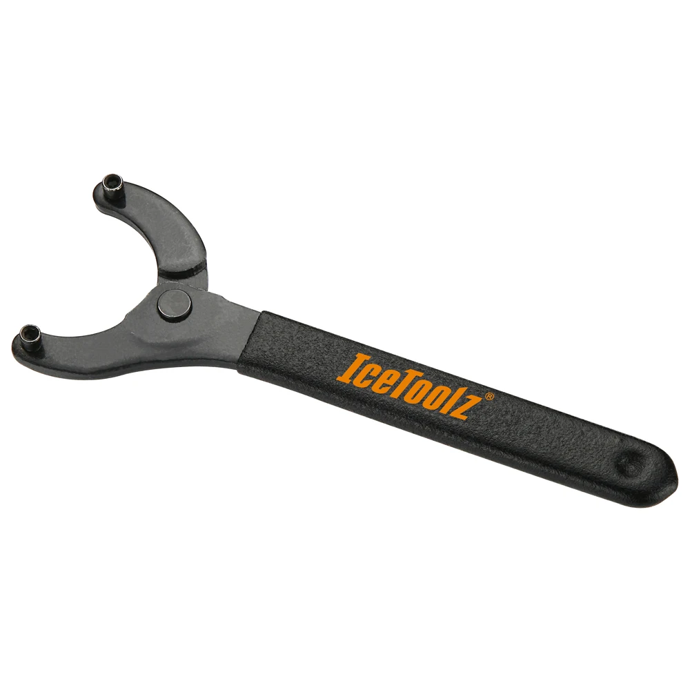 

Icetoolz 11A0 Adjustable BB Cup Tool
