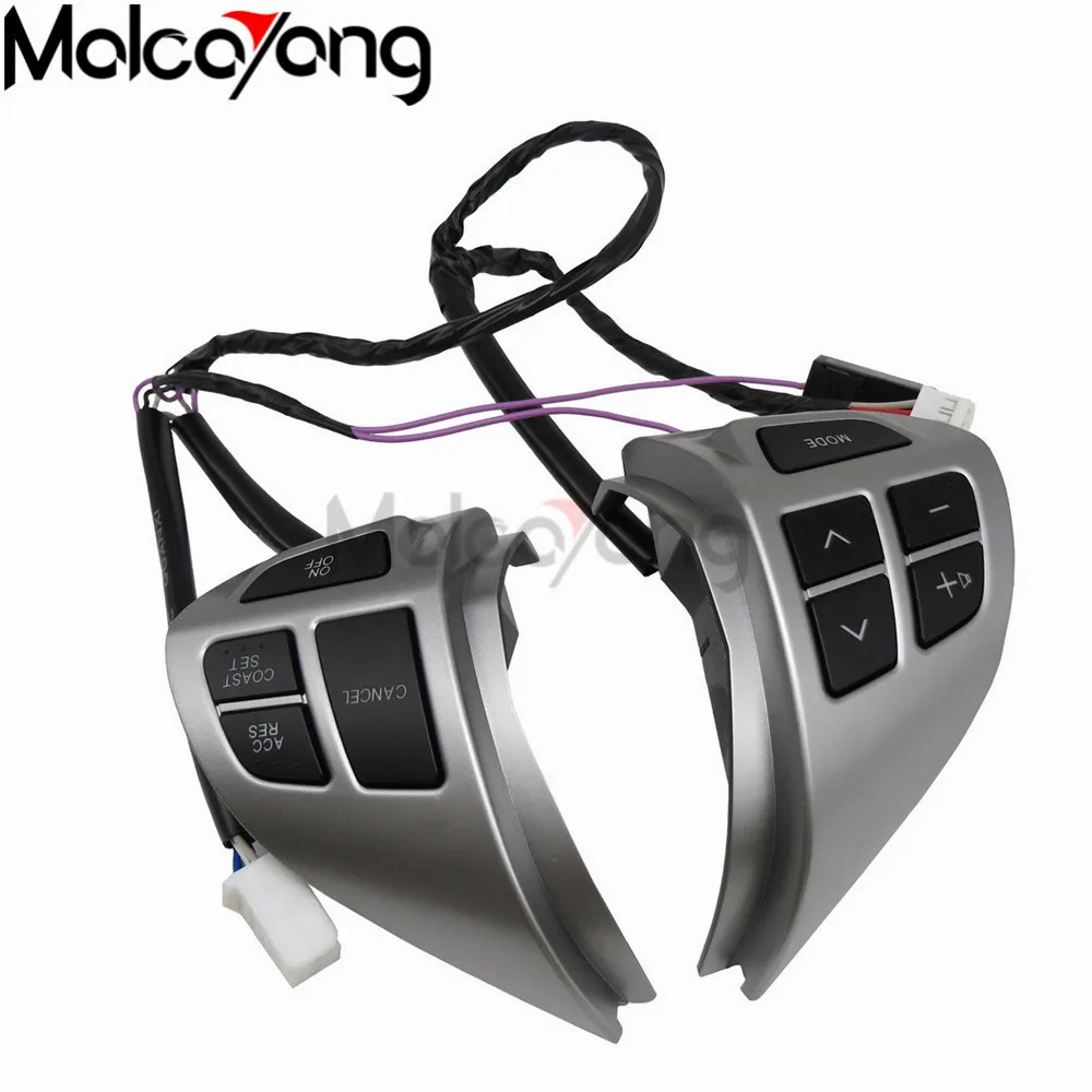 Steering Wheel Switch Button Audio Cruise Control Button