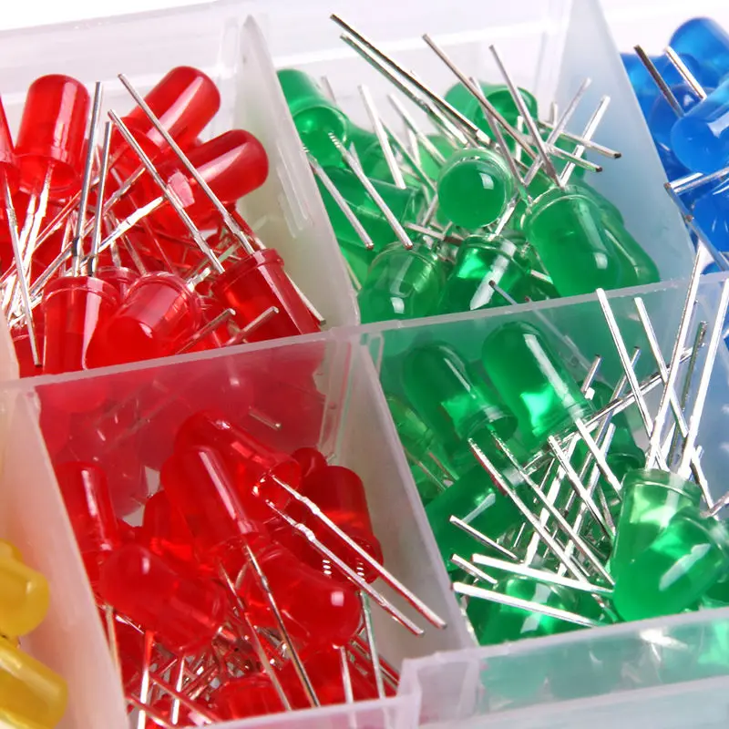 Led Kit 5