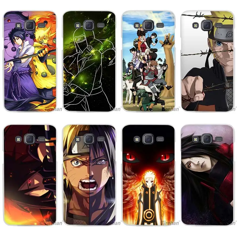 coque naruto samsung galaxy a7