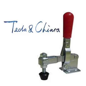

1Pc Hand Tool Quick Holding Latch Type Toggle Clamp GH 102B GH-102B High Quality