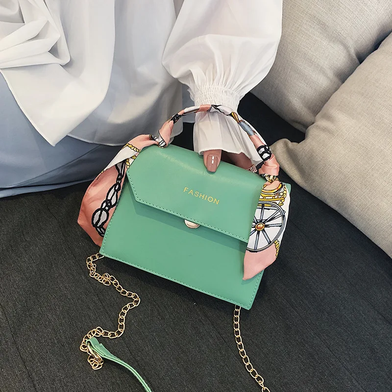 

Fashion Simple Shoulder Messenger Bag Hot Leather Crossbody Bags For Women 2019 Travel Handbag Ladies Cross Body Bag