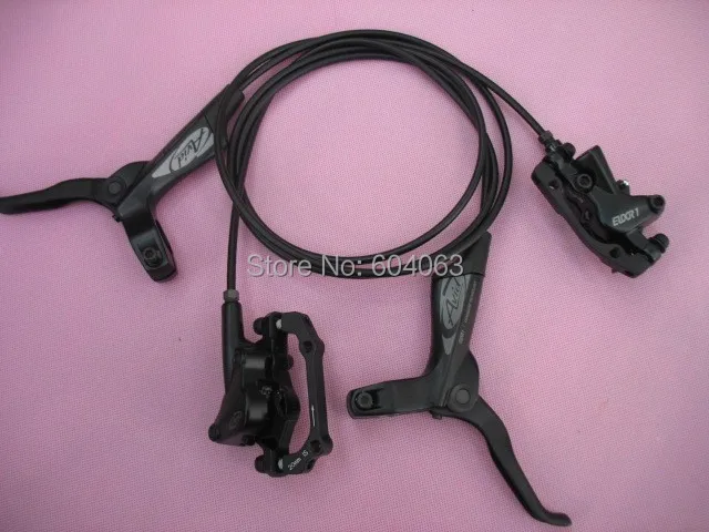 

Elixir 1 E1 ELIXIR Hydraulic Disc Brake MTB bicycle bike caliper & lever