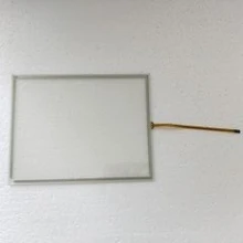 Fanuc A02B-0319-B500 Touch Glass Panel for CNC Panel repair~do it yourself,New & Have in stock