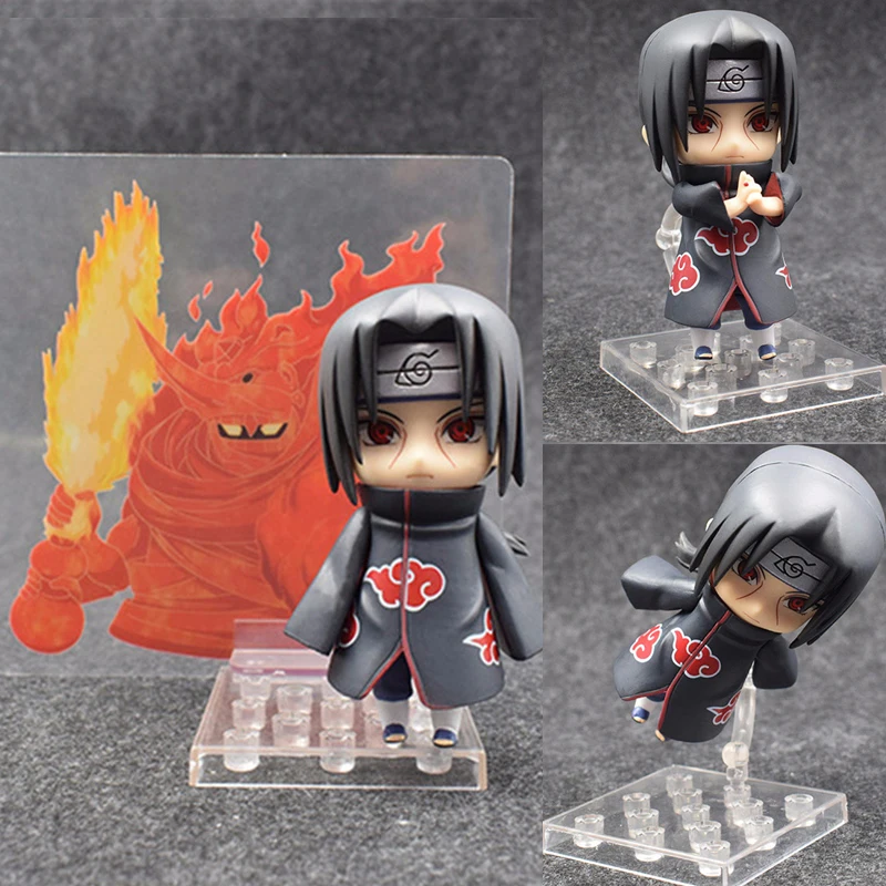 nendoroid itachi uchiha