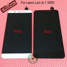 100% Warranty Working X600 LCD Display With Touch Screen Digitizer Assembly For Letv Le1 le One Mobile Repair Parts
