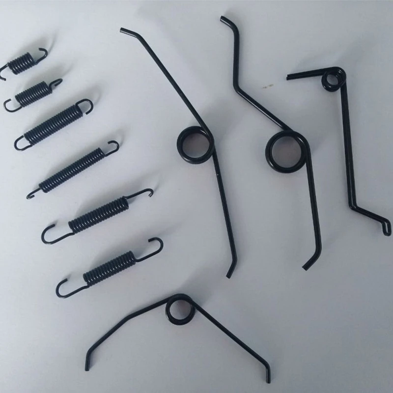 

Crimping pliers wire stripper pliers spring 222C8 6-4 pipe type terminal pliers crimping pliers spring tool accessories