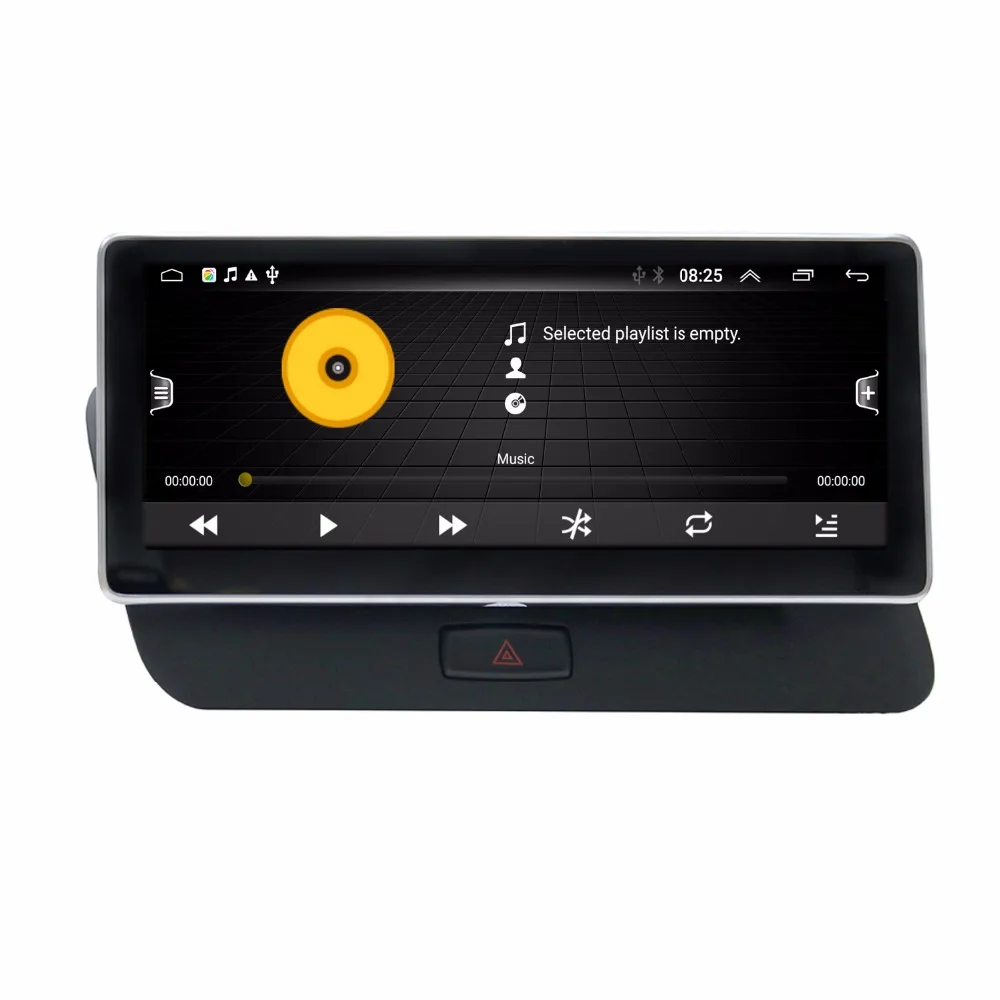 Cheap COIKA Android 8.1 System Car Head Unit GPS For Audi Q5 2009-2017 Google SWC BT WIFI Multimedia Player 2+32G RAM IPS Touch Screen 3 Cheap COIKA Android 8.1 System Car Head Unit GPS For Audi Q5 2009-2017 Google SWC BT WIFI Multimedia Player 2+32G RAM IPS Touch Screen 3