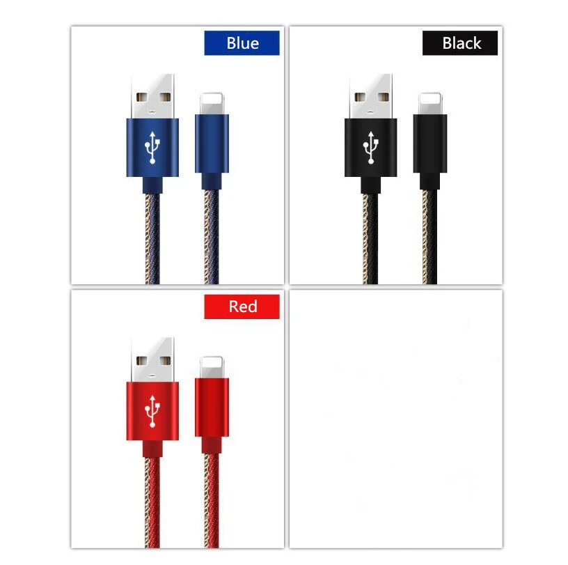 1 м 2 м Классический USB кабель для iPhone xs max зарядное устройство USB кабель для передачи данных для iPhone X 8 6 6s 2.4A usb кабель для зарядки шнур для телефона адаптер