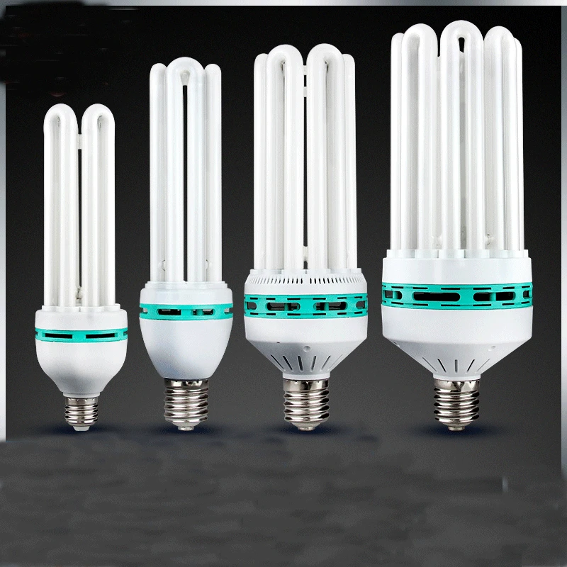 E40 8U 185 Вт 300 Вт 400 Вт энергосберегающий высокомощный Свет домашний белый свет Крытый завод промышленное освещение лампа CFL флуоресцентный