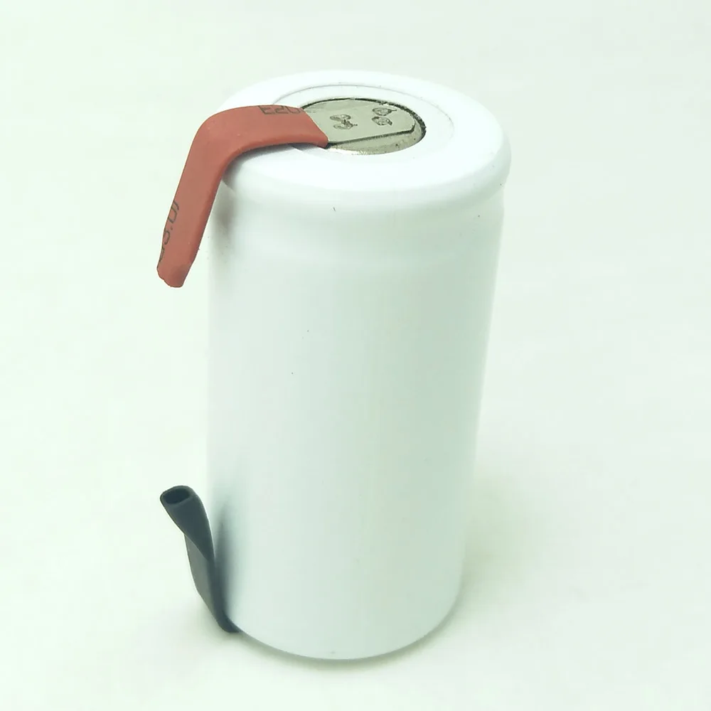 NI-CD SC1800mAh