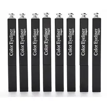 Подводка для глаз жидкая Водостойкая Подводка для глаз Стик сценический стойкий карандаш для глаз макияж косметика