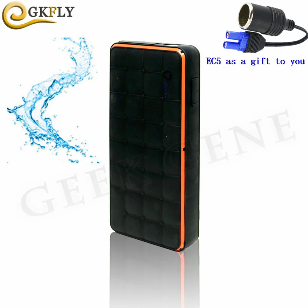 

2019 Jump Starter 1000A Pack Power Bank 28000mAh 12V Portable Starter Charger Battery Booster Buster Starting Device