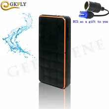 2019 Jump Starter 1000A Pack Power Bank 28000mAh 12V Portable Starter Charger Battery Booster Buster Starting Device