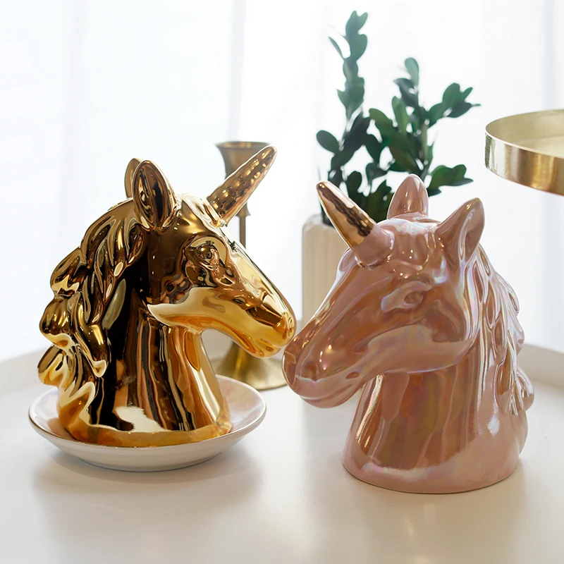 unicorn home decoration