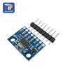 GY-291 ADXL345 módulo Digital Triaxial de aceleración de inclinación por gravedad transmisión IIC / SPI para Arduino ► Foto 2/6