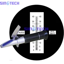 AdBlue 0-40% AUS32 концентрация мочевины по оптовым ценам RHA-801ATC