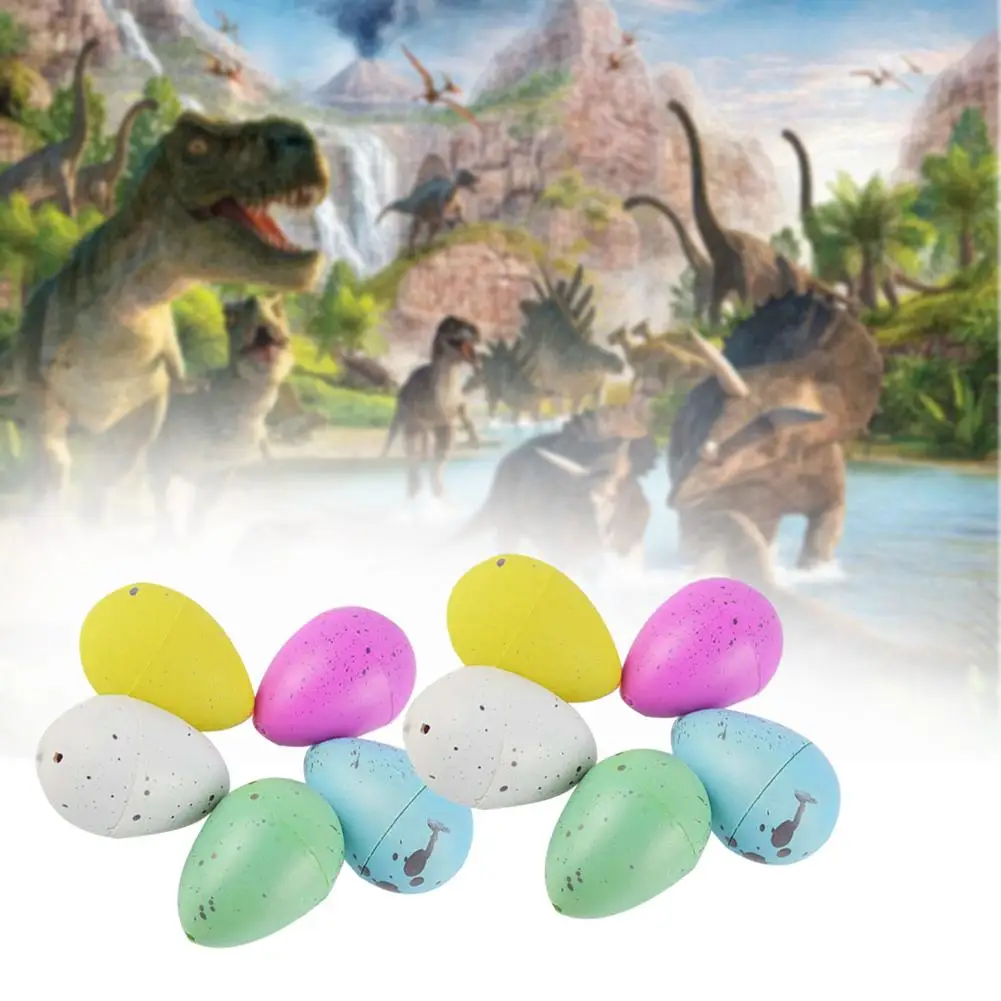 hatching easter egg bath toy