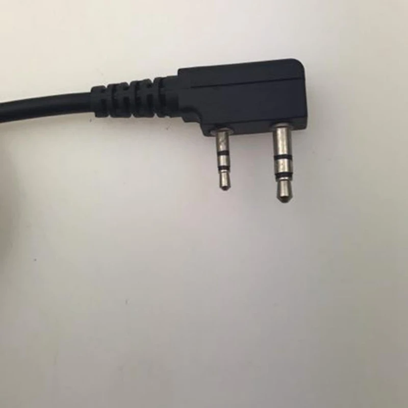 Оригинальный USB кабель для программирования Baofeng с драйвером флэш дисков