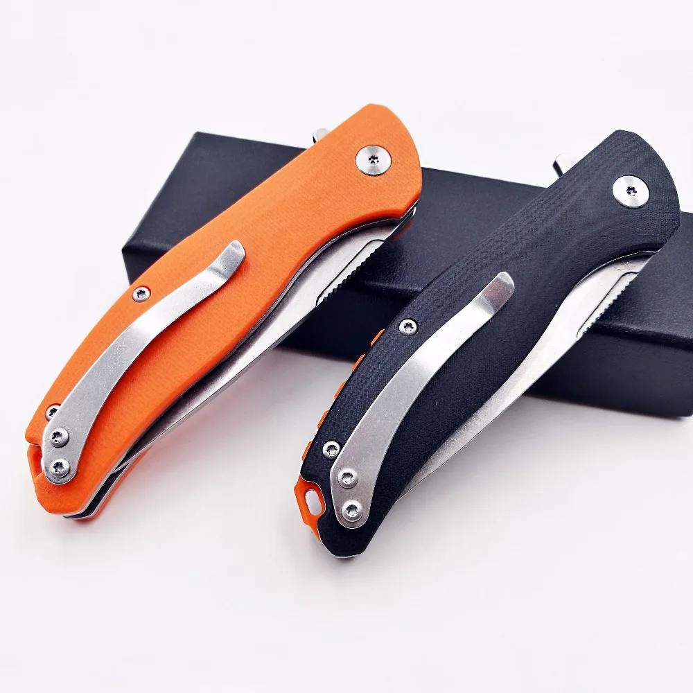 knife 10