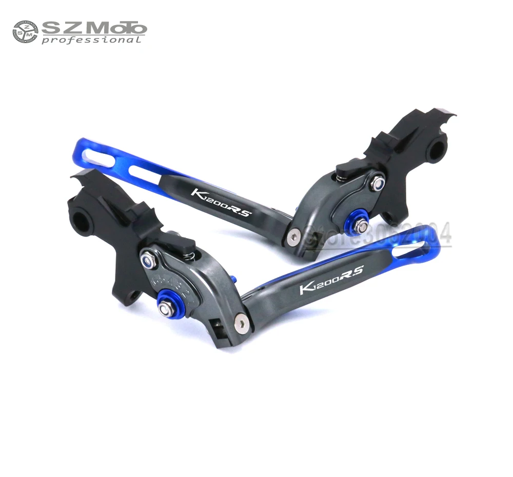 104  K1200RS folding BMW RT12 RT12