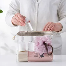 6 шт. портативный диспенсер для мыла набор с зубной щёткой чехол для ванной губка Путешествия Упаковка шампунь Бутылка Контейнер косметичка