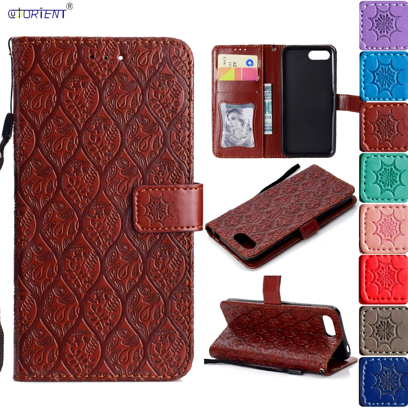 

Flip Case for Huawei Honor 10 COL-L29 COL-AL10 Phone Leather Case Cover for Huawei Honor 10 COL L29 AL10 Wallet Stand Phone Bag