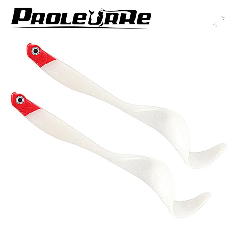 

1Pcs 12.5cm 5.5g coiled tail soft fish abdomen open hook Curly Tail Grub Artificial Panfish Crappie Bream Trout Crankbait