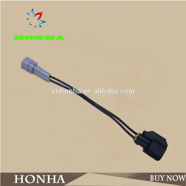 EV1 Celica Camry cam crank датчик угла положения Разъем для подключения pigtail|Кабели адаптеры