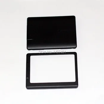 

LCD screen bezel + cabinet cases Repair part For Canon EOS 80D DS126591 SLR