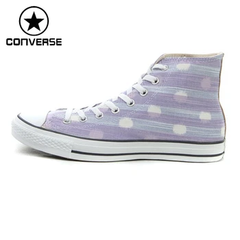 

Original Converse Unisex Skateboarding Shoes Canvas Sneakers