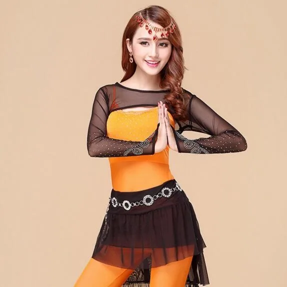 DB23786 Belly shrug-4