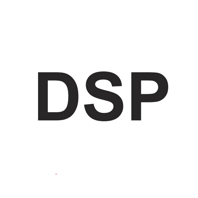 

Дополнительная плата за DSP, модуль внешнего усилителя, встроенный в машину