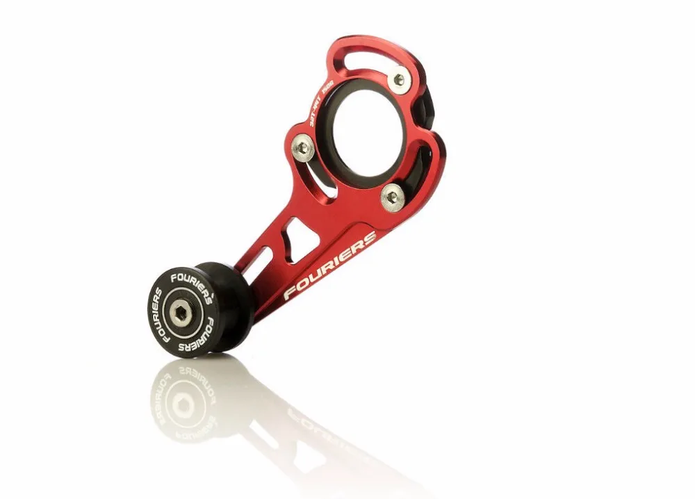 Flash Deal FOURIERS bike 2X e -type BB system chain guide MTB bike bicycle chain guide Chain Drop Catcher bike part bicycle chain protector 0 Flash Deal FOURIERS bike 2X e -type BB system chain guide MTB bike bicycle chain guide Chain Drop Catcher bike part bicycle chain protector 0