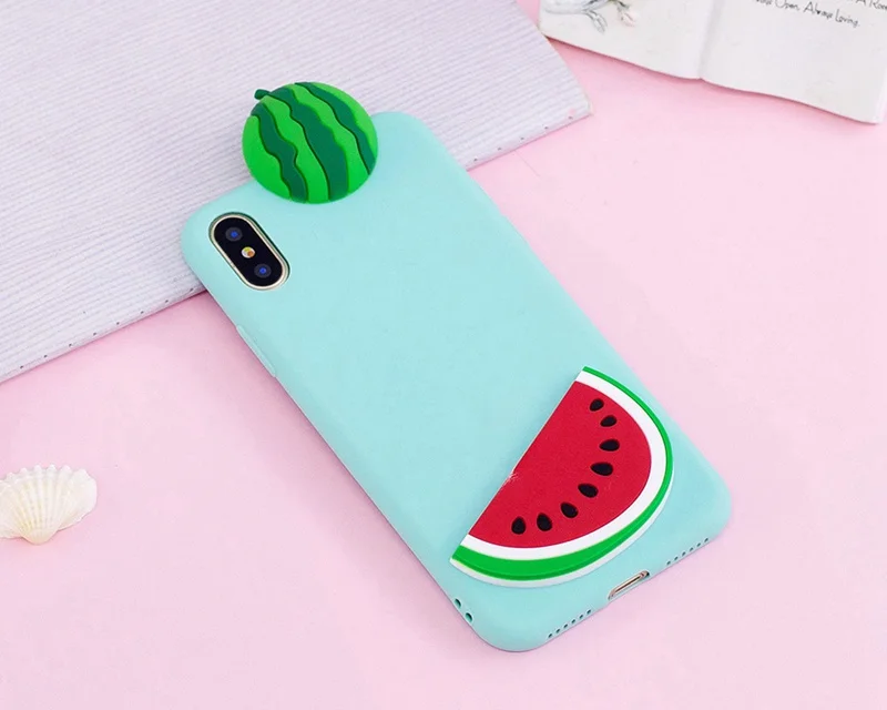 cute cartoon case cover  (36)