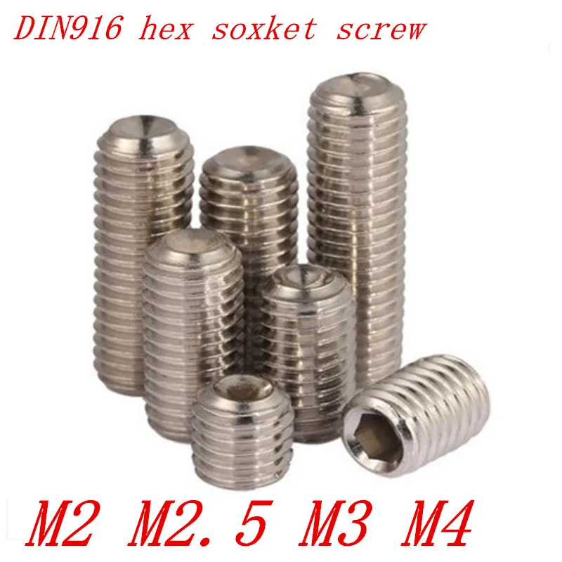 DIN916