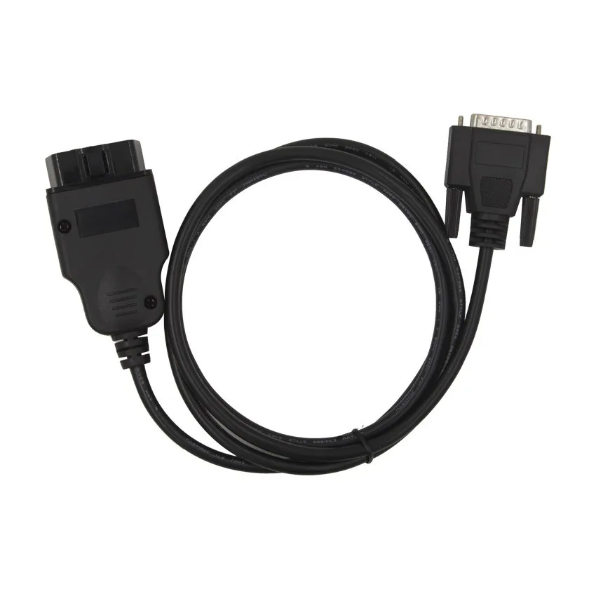 Новейший OBD2 сканер Maxiscan Vgate VS890 считыватель кодов неисправностей автомобильный