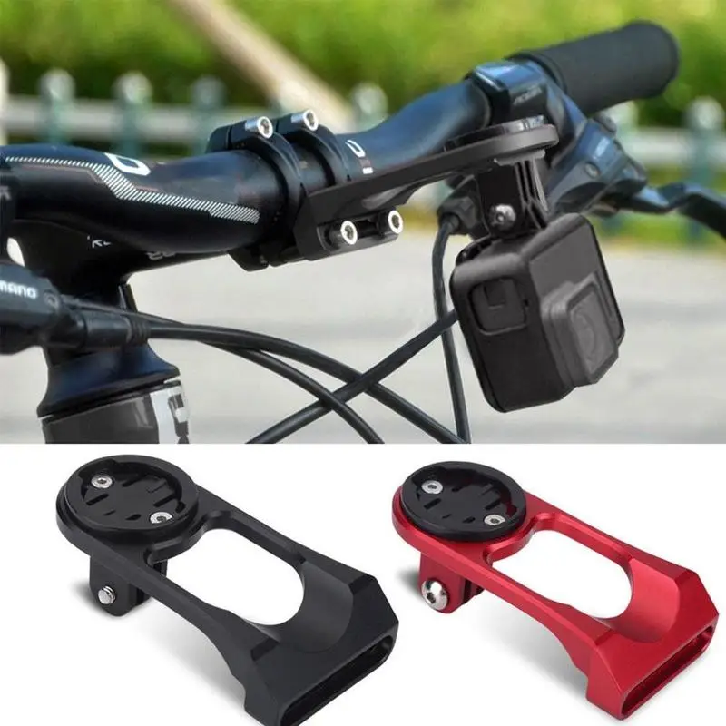 MTB дорожный велосипедный держатель для компьютера камеры телефона фонарика