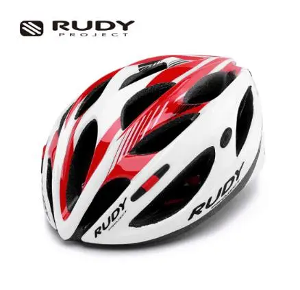 RUDY проект шлем для велосипедистов велосипед шлем интегрированный Сверхлегкий столкновения дышащая езда оборудование мужской