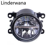 Fog font b Lamp b font Assembly 20W Fog Light For Ford Focus 2 3 Fusion