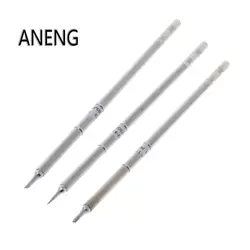 Aneng T12-BC2 T12-ILS T12-BCM2 паяльников для Hakko паяльная станция FX-951 FX-95