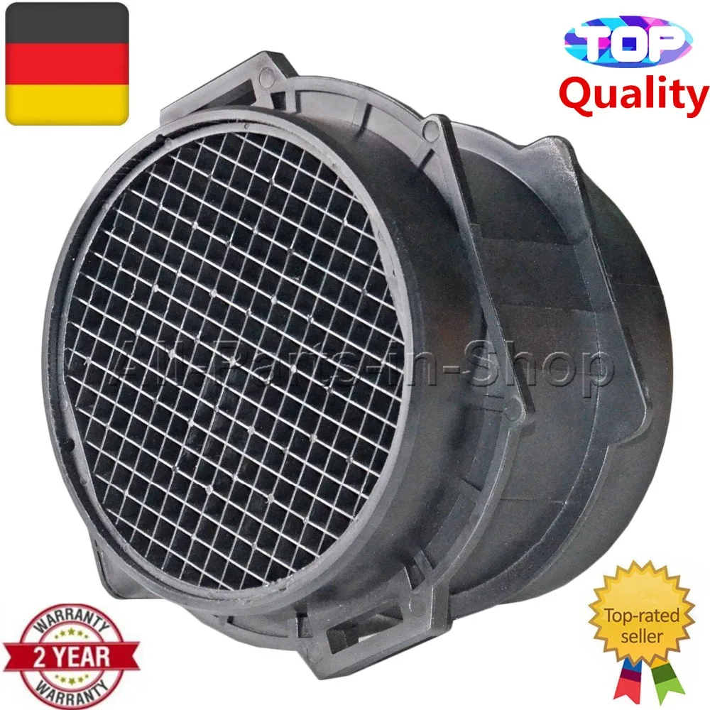 Mass Air Flow Meter Sensor for BMW 3 Series (E46) 330i,330xi,330Ci