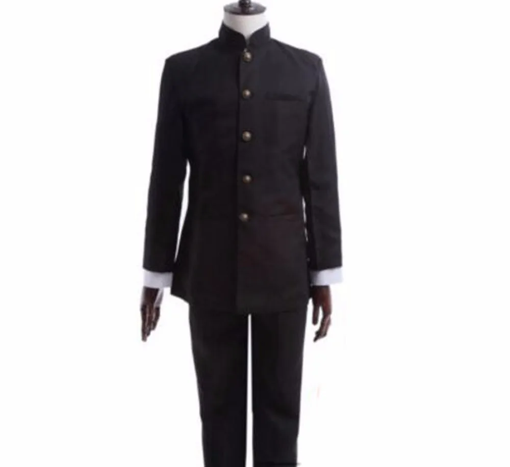 Mob Psycho 100 Kageyama Shigeo Japanese Male Universal Student school