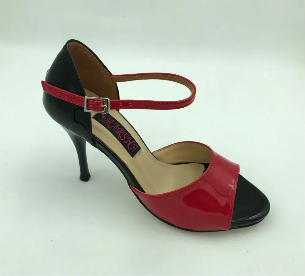 

Удобные и модные танцевальные туфли Аргентины Танго, туфли для вечеринки, свадебные туфли, Аргентина, кожа, бесплатная доставка