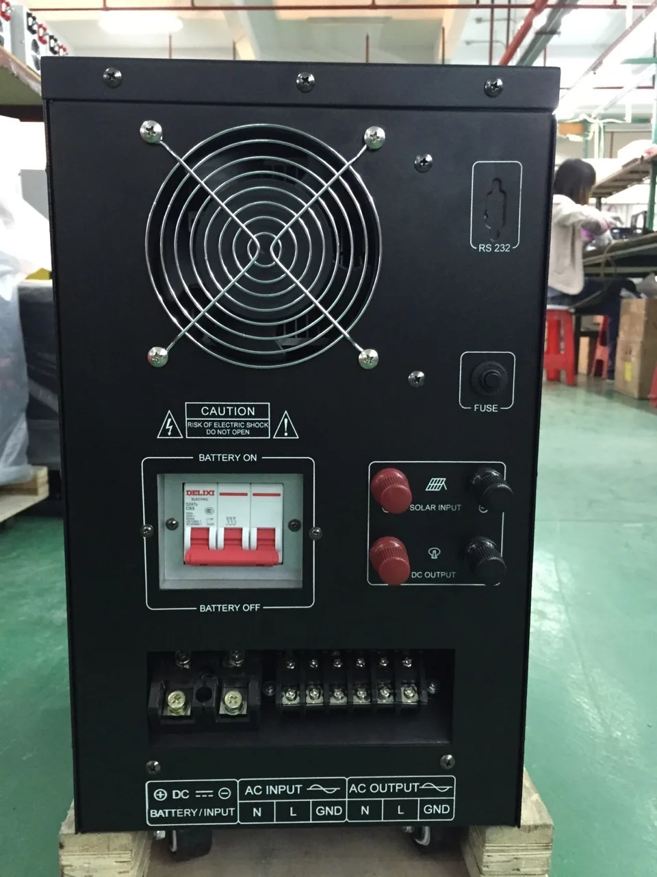 5KW1