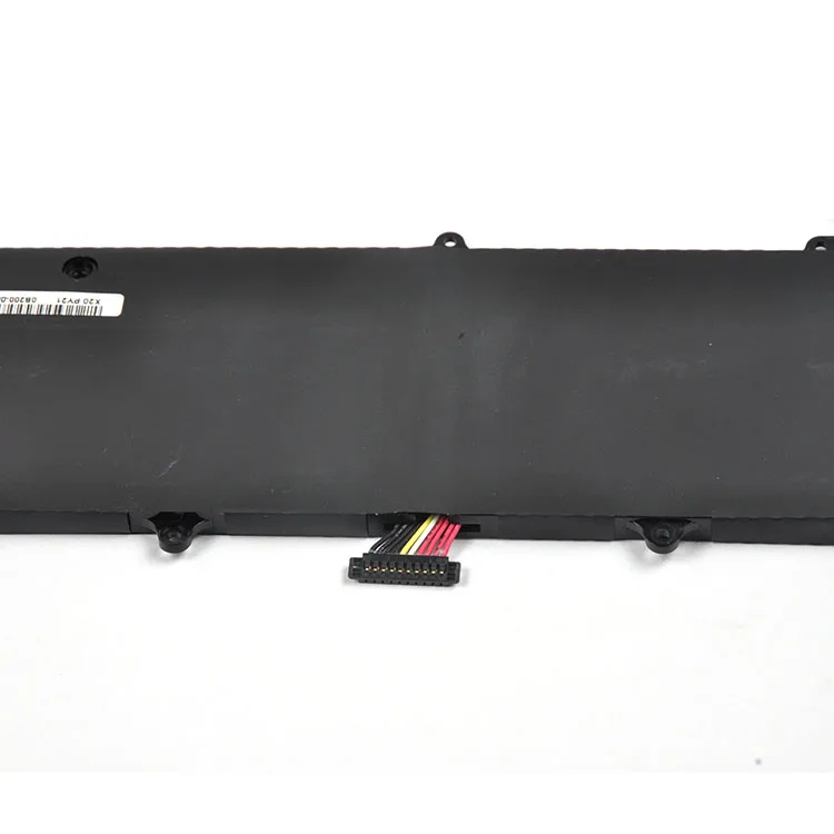 New laptop battery for Asus VivoBook S200 S200E X201 X201E X202 X202E C21-X202