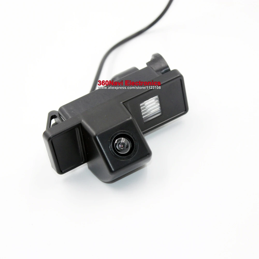 

CCD Rearview Camera for Mercedes-Benz Viano (2003-), VW Crafter (2006-) with HD Waterproof Parking line Free shipping