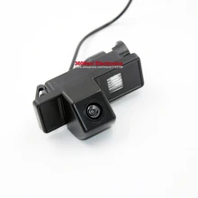 CCD Telecamera per la Retromarcia per Mercedes-Benz Viano (2003-), VW Crafter (2006-) con HD Impermeabile di Parcheggio linea di Trasporto libero
