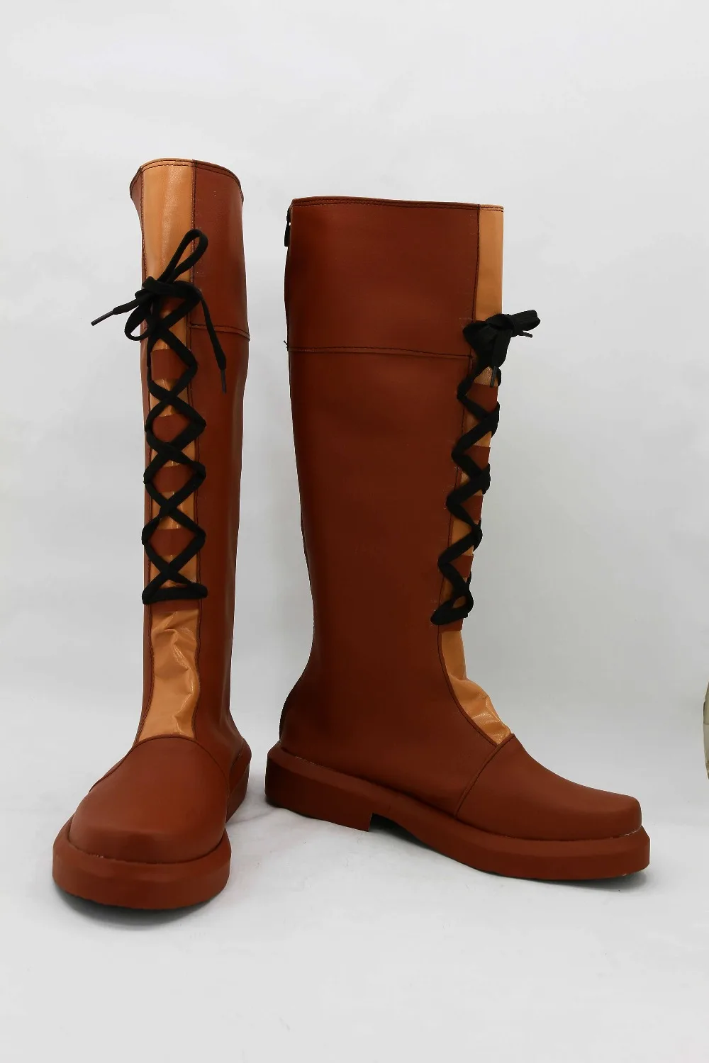 

New 0 female costumes customize TouHou Project Hinanai Tenshi Hinanawi Tenshi COSPLAY customized shoes boots costumes